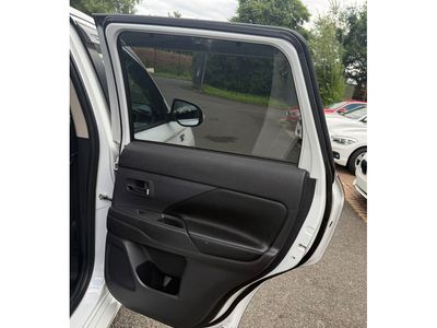 2013 Mitsubishi Outlander