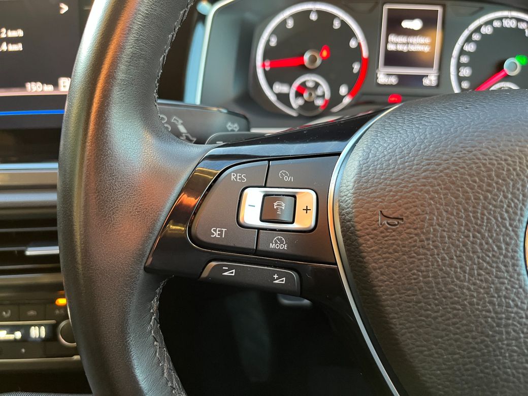 2018 Volkswagen Polo