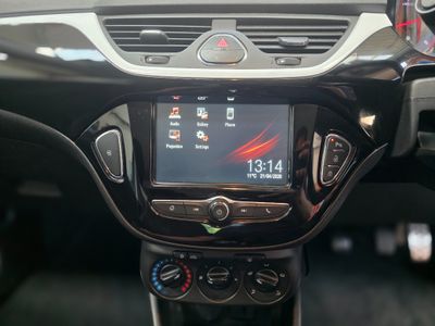 2019 Opel Corsa
