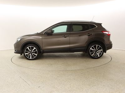 2017 Nissan Qashqai