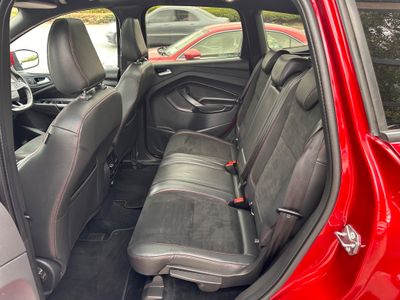 2019 Ford Kuga
