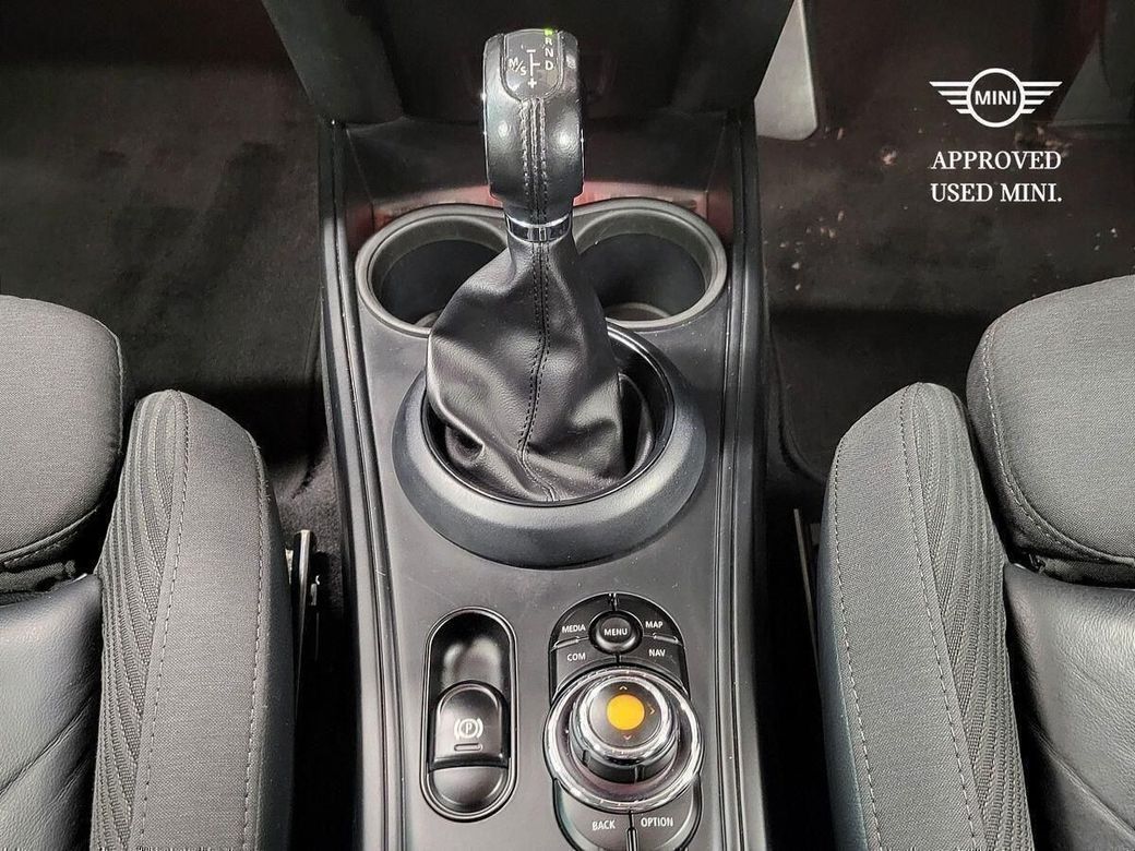 2018 Mini Countryman