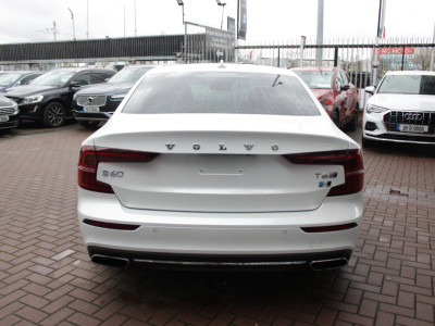 2020 Volvo S60