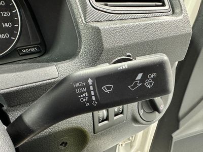 2020 Volkswagen Caddy