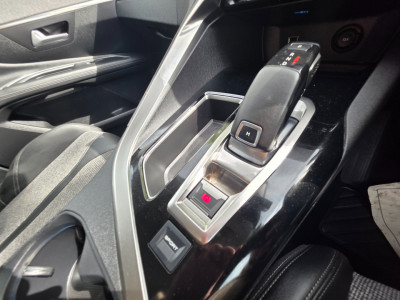 2019 Peugeot 3008