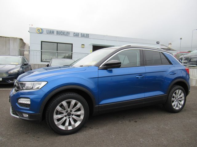 vehicle for sale from Liam Buckley Car Sales
