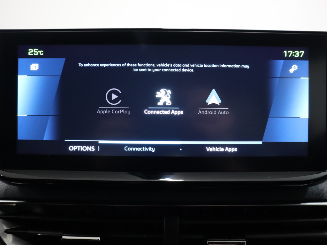 2023 Peugeot 3008