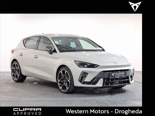 vehicle for sale from Western Motors Galway