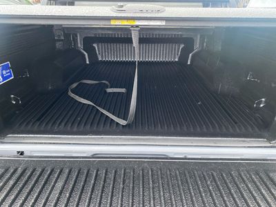 2023 Ford Ranger