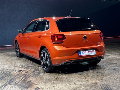 2022 Volkswagen Polo