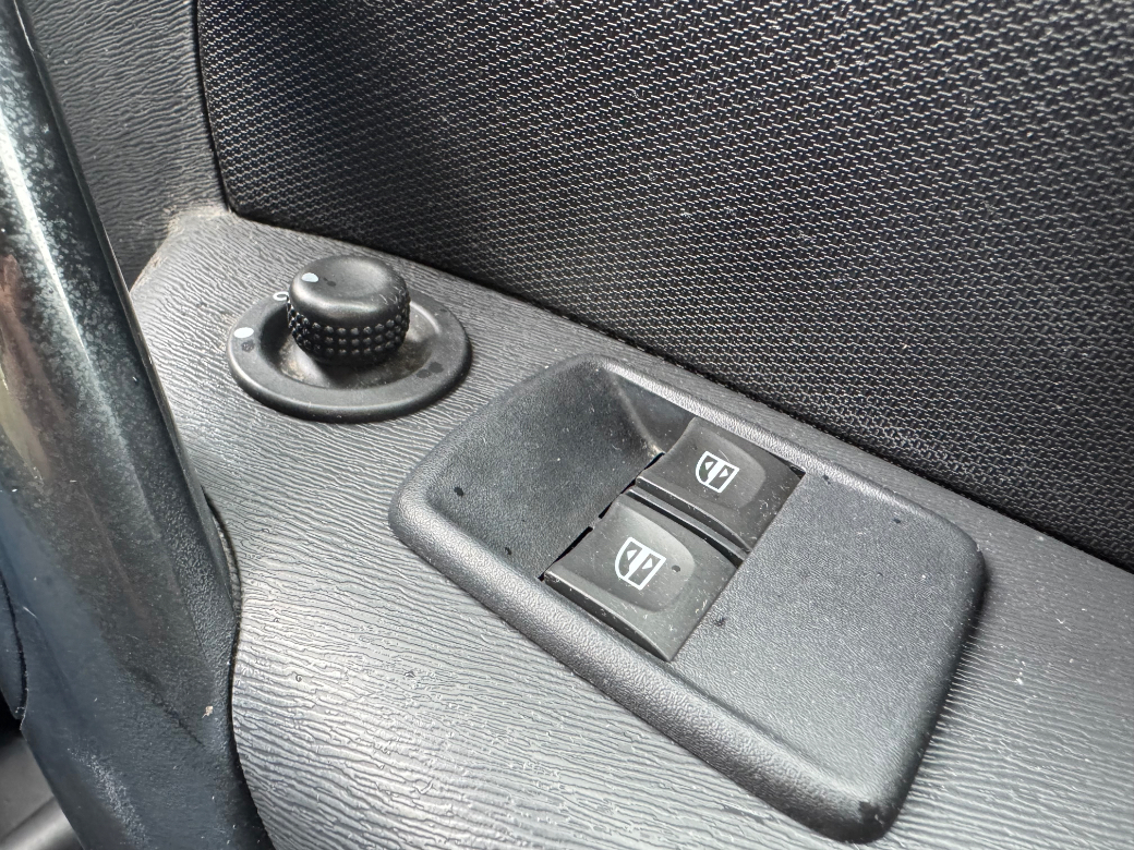 2019 Renault Kangoo