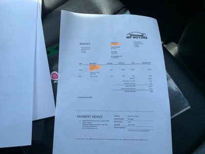 2019 Mercedes-Benz Vito