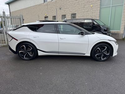 2023 Kia EV6