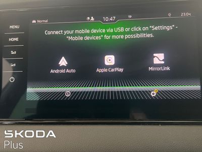 2023 Skoda Karoq