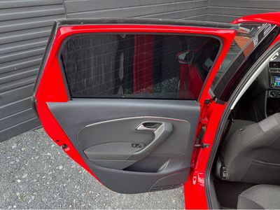 2015 Volkswagen Polo