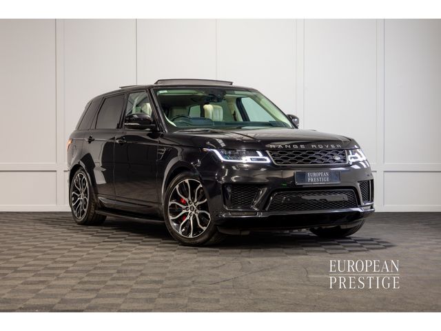 vehicle for sale from European Prestige