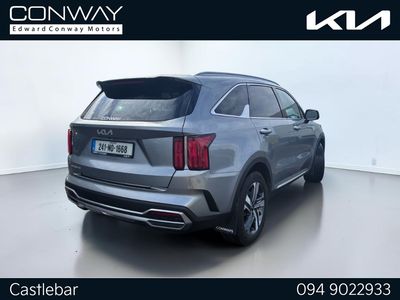 2024 Kia Sorento