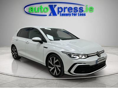 2023 Volkswagen Golf