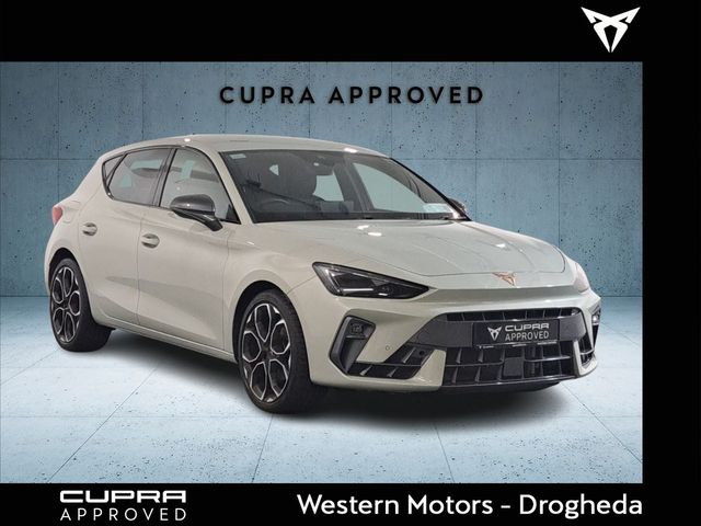 vehicle for sale from Western Motors Galway