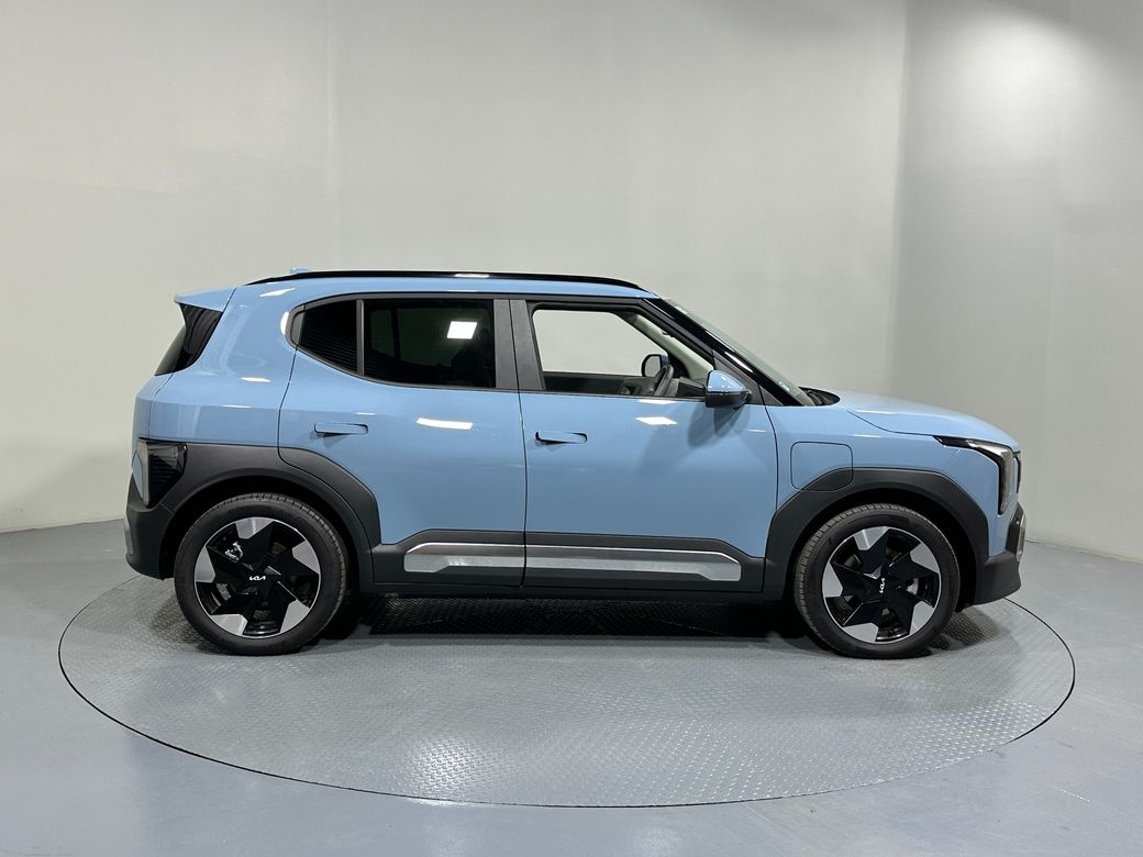 2026 Kia EV2