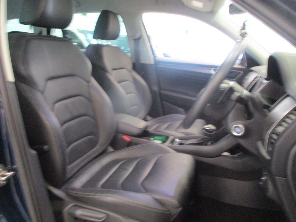 2024 Skoda Kodiaq