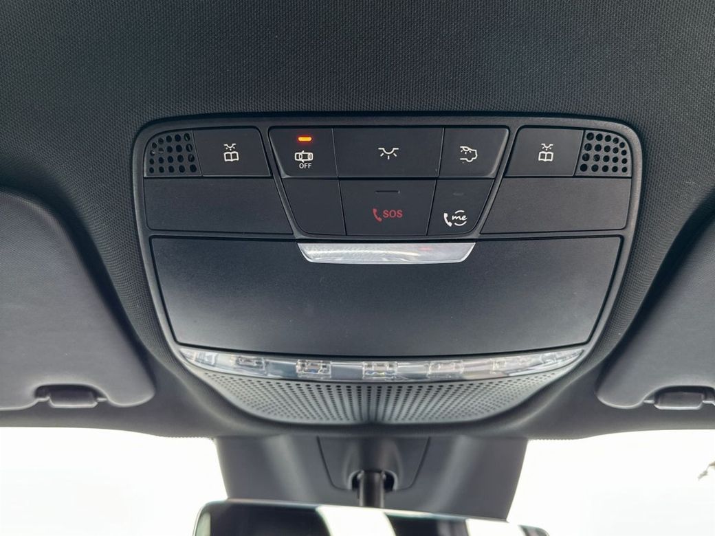 2020 Mercedes-Benz EQC