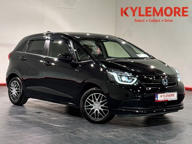 vehicle for sale from Kylemore Cars