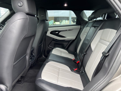 2023 Land Rover Range Rover Evoque