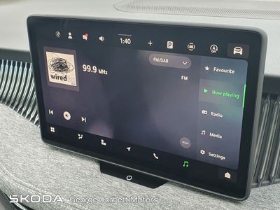 2026 Skoda Superb