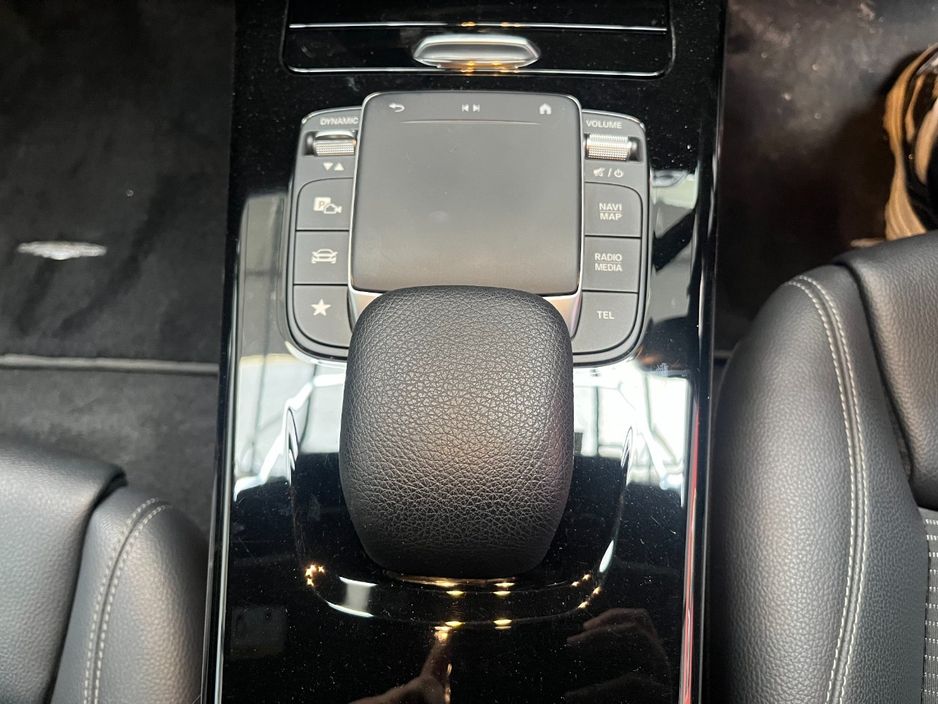 2021 Mercedes-Benz CLA Class