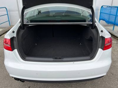 2014 Audi A4