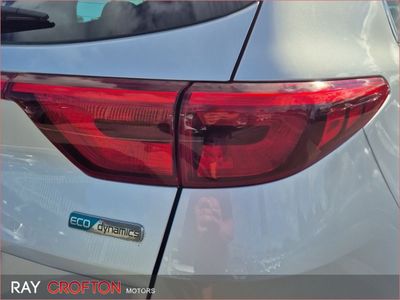 2016 Kia Sportage