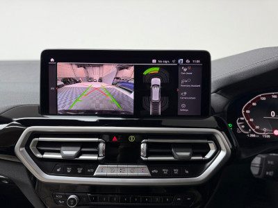2024 BMW iX3