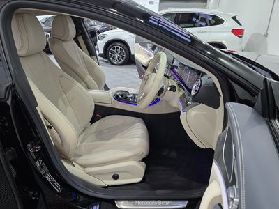 2020 Mercedes-Benz CLS Class