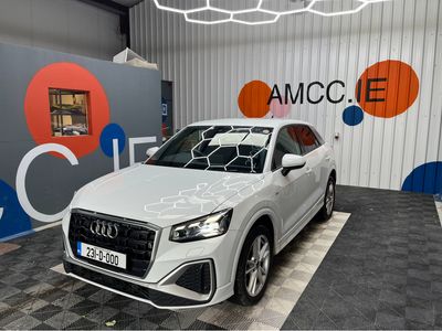 2023 Audi Q2
