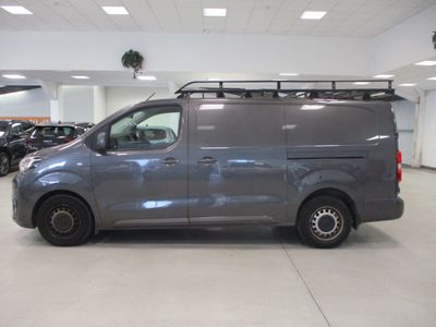 2020 Toyota Proace