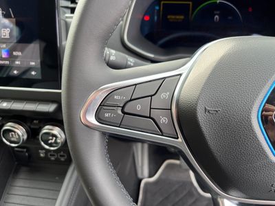 2020 Renault Zoe