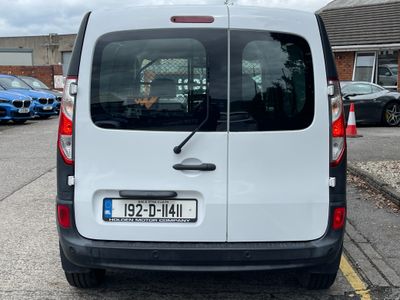 2019 Renault Kangoo