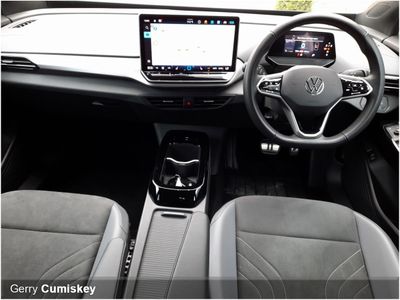 2025 Volkswagen ID.4