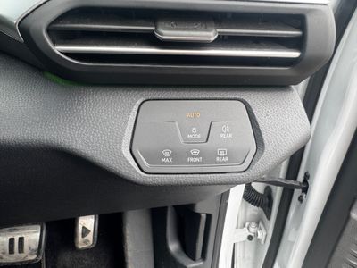 2021 Volkswagen ID.4