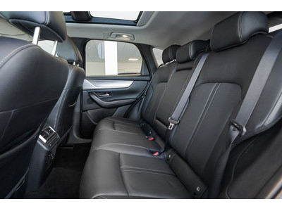 2024 Mazda CX-60