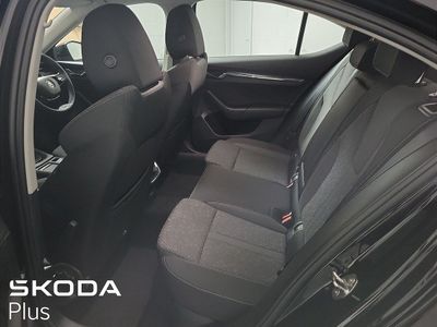 2024 Skoda Octavia