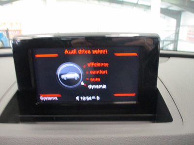 2016 Audi Q3