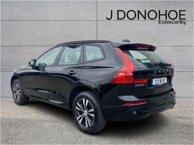 2022 Volvo XC60