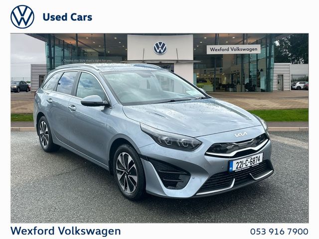 vehicle for sale from Wexford Volkswagen