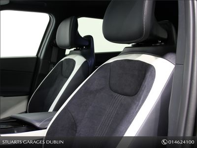 2025 Kia EV6