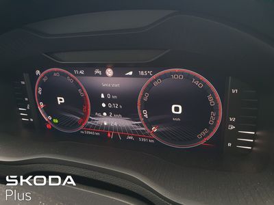 2024 Skoda Karoq