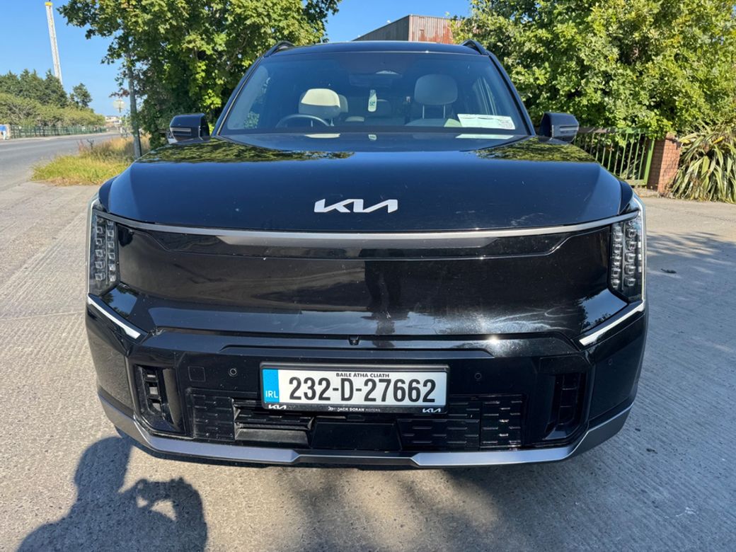 2023 Kia EV9