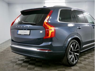 2023 Volvo XC90