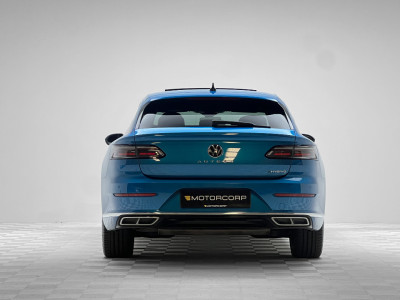 2022 Volkswagen Arteon